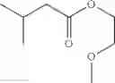 Fig. 46 - Catalyst composition with alkoxyalkyl ester internal electron donor and polymer from same