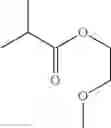 Fig. 47 - Catalyst composition with alkoxyalkyl ester internal electron donor and polymer from same