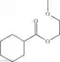Fig. 48 - Catalyst composition with alkoxyalkyl ester internal electron donor and polymer from same
