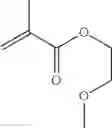 Fig. 09 - Procatalyst composition with alkoxyalkyl 2-propenoate internal electron donor and polymer from same