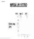 Fig. 23 - Gram-positive bacteria specific binding compounds