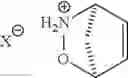 Fig. 07 - Process for the preparation of (1,4)-2-oxa-3-azabicyclo[2,2.1]hept-5-enes