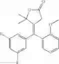Fig. 37 - Lactone compounds and materials made therefrom