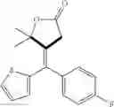 Fig. 43 - Lactone compounds and materials made therefrom