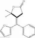 Fig. 45 - Lactone compounds and materials made therefrom