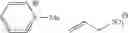 Fig. 16 - Ionic liquid containing allylsulfonate anion