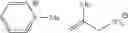 Fig. 22 - Ionic liquid containing allylsulfonate anion
