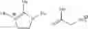 Fig. 35 - Ionic liquid containing allylsulfonate anion