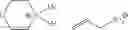 Fig. 46 - Ionic liquid containing allylsulfonate anion