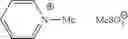 Fig. 49 - Ionic liquid containing allylsulfonate anion