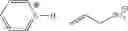 Fig. 60 - Ionic liquid containing allylsulfonate anion