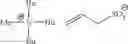 Fig. 64 - Ionic liquid containing allylsulfonate anion