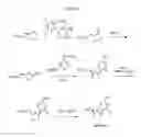 Fig. 05 - Process for manufacture of optically active 2-(acyloxymethyl)-1,3-oxathiolanes