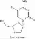 Fig. 06 - Process for manufacture of optically active 2-(acyloxymethyl)-1,3-oxathiolanes