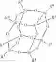 Fig. 02 - Synthesis of fluorocarbofunctional silsesquioxanes
