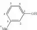 Fig. 72 - Method for the hydroxylation of halogenated aryl compounds