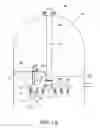Fig. 02 - Eductor-based reactor and pump around loops for production of acetic acid