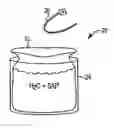 Fig. 01 - Concrete wash water solidification products and methods