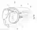 Fig. 19 - Tissue restraining devices and methods of use