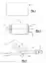 Fig. 03 - DEVICE FOR ENDOSCOPIC TREATMENT OF UPPER GASTROINTESTINAL BLEEDING
