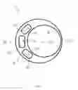 Fig. 08 - Accessory clip for an endoscope
