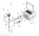 Fig. 01 - ENDOSCOPY SYSTEM