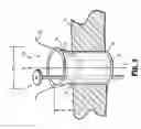 Fig. 04 - ADJUSTABLE HEIGHT MULTIPLE INSTRUMENT ACCESS SEAL ANCHOR MEMBER