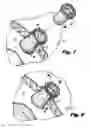 Fig. 04 - Two-part access assembly