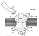 Fig. 01 - HAND ACCESS DEVICE