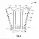 Fig. 03 - Access assembly having undercut structure