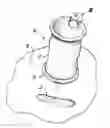 Fig. 01 - SURGICAL RETRACTOR HAVING RING OF VARIABLE DUROMETER