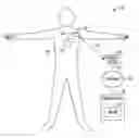 Fig. 01 - Physiologic response to posture