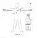 Fig. 03 - Physiologic response to posture