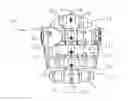 Fig. 01 - Support and containment structure for persons