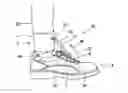 Fig. 01 - Drop foot device