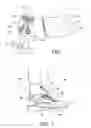 Fig. 02 - Drop foot device