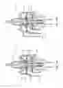 Fig. 10 - Vitrectomy probe with adjustable cutter port size