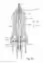 Fig. 12 - Vitrectomy probe with adjustable cutter port size