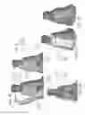 Fig. 07 - INSERTER MECHANISMS