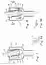 Fig. 06 - Surgical access device with pendent valve