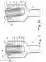Fig. 08 - Surgical access device with pendent valve