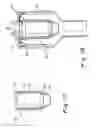 Fig. 09 - Surgical access device with pendent valve