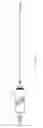Fig. 08 - METHOD OF INSTALLING A CANNULA ASSEMBLY WITHIN A COAXIALLY-DRIVEN TISSUE ASPIRATION INSTRUMENT