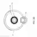Fig. 09 - METHOD OF INSTALLING A CANNULA ASSEMBLY WITHIN A COAXIALLY-DRIVEN TISSUE ASPIRATION INSTRUMENT