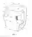 Fig. 02 - Attachment Means For A Conductor-Less Detection System For An Absorbent Article