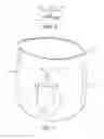 Fig. 07 - Attachment Means For A Conductor-Less Detection System For An Absorbent Article