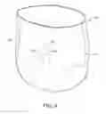 Fig. 08 - Attachment Means For A Conductor-Less Detection System For An Absorbent Article