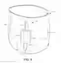 Fig. 09 - Attachment Means For A Conductor-Less Detection System For An Absorbent Article