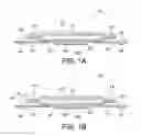 Fig. 03 - Article with heat-activatable expandable structures