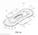 Fig. 05 - Article with heat-activatable expandable structures